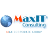 Argentina Jobs Expertini MaxIT Consulting - Max Corporate Group